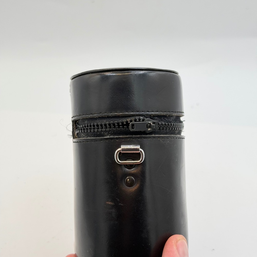 Minolta MC Tele Rokkor-QD 135mm f3.5 Lens with Hood and Case 1113224 - Picture 12 of 13